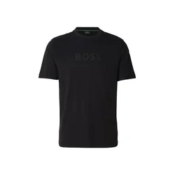 BOSS Majica črna