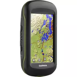 ručna GPS navigacija snalaženje u prirodi Garmin Montana 610 010-01534-03