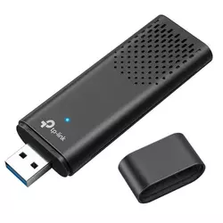 TP-Link - Dvopojasni bežični USB adapter sa Wi-Fi 6 Archer TX20U