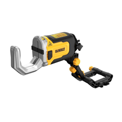 DeWALT PVC/PEX rezalnik cevi do premera 50 mm, nastavek za udarne ključe DT20560