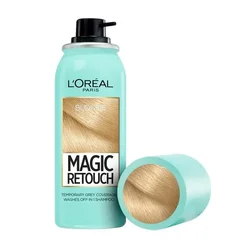 Loreal Magic Retouch sprej za korenine - blond 75 ml
