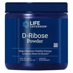 D-riboza v prahu - 150g