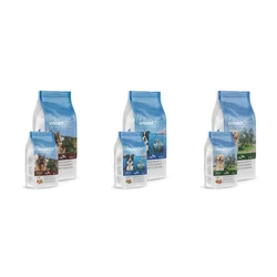 Vincent DIET hrana za pse Adult All breeds - Jagnjetina 15kg