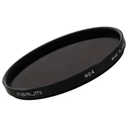 Marumi NEO MC-ND4 filter 62mm