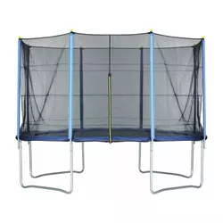 Trambolina set 366 cm