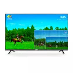 TV LCD 50 TCL 50DP600 - 127cm - 4K UHD Smart TV LED 50DP600