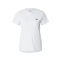 LEVIS  Majica Perfect bela