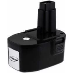 POWERY Akumulator Dewalt DW918 3000mAh NiMH