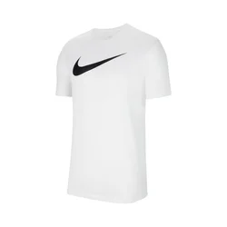 Nike Majice bela M JR Park 20
