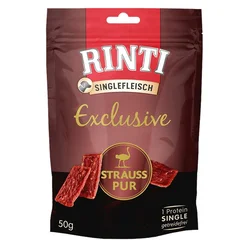 Rinti Exclusive - Čisto meso noja 50g