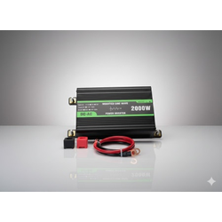 Inverter 2000w ( 1-16 )