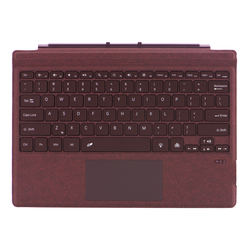Royal Bailey Flip cover in Bluetooth Tipkovnica Royal bailey 1089D-2 za surface pro3/pro4/pro2017/pro6/pro7, (21592948)