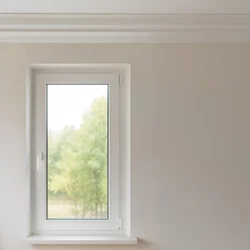 Prozor pvc jednokrilni 100x120cm desno otvaranje 6-komorni