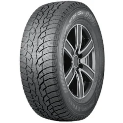 Nokian Hakkapeliitta CR4 ( 225/75 R16C 121/120R 10PR Aramid Sidewalls, Nordic compound )