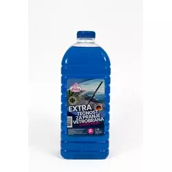 Lotos Tečnost za pranje vetrobrana Extra, 2 L