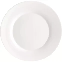 Bormioli Rocco plitek krožnik Toledo 20 cm (6 kos)