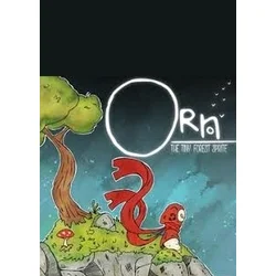 Orn The Tiny Forest Sprite Steam Key GLOBAL