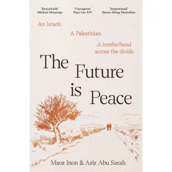 Future Is Peace
