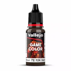 GC Gorgon Brown 18 ml
