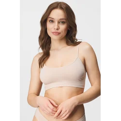 Nepodložen brezšiven modrček Ibiza Bralette