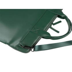 Torba TUCANO ISOTTA SUPERSLIM BAG 13/14 /zelena