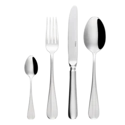 Set jedilnega pribora 77 kosov — Baguette gastro - W0245