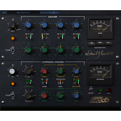Boz Digital Labs Plus 10dB Bundle (Digitalni izdelek)