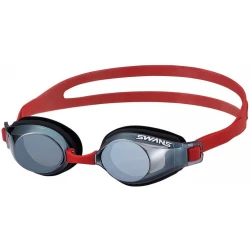 Swans sj-22m black/red