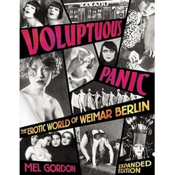 Voluptuous Panic