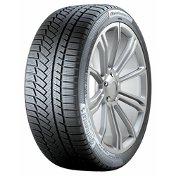 CONTINENTAL Zimska guma 215/45R20 WIN TS850P 95T