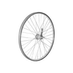 Zadnji Točak 26 X 1.75 Kontra Favorit Glava Aluminijum Felna