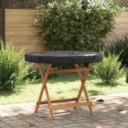 Pokrivač za Vanjski Stol 102 x 102 x 10 cm 210D Oxford tkanina