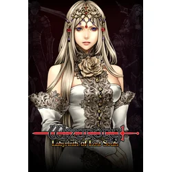 Wizardry: Labyrinth of Lost Souls Steam Key (PC) GLOBAL