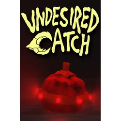 Undesired Catch Steam Key (PC) GLOBAL