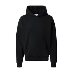 DAN FOX APPAREL Majica Sebastian, črna