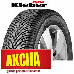 KLEBER zimska pnevmatika 205/40R17 84V KRISALP HP3