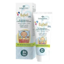 Langsteiner - Bubble Gel, 75 ml
