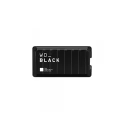 WESTERN DIGITAL BLACK 500GB D30 Game Drive SSD WDBATL5000ABK-WESN