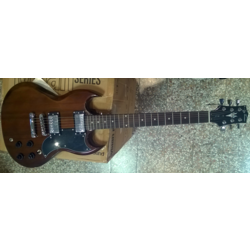 Jay Turser JT-50 Walnut električna gitara