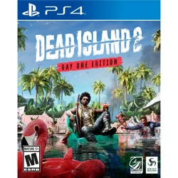 Dead Island 2 Day One Edition /PS4 ()