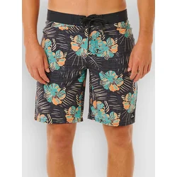 Rip Curl Mirage North Shore kopalne hlače black