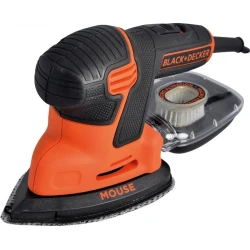 BLACK&DECKER brusilnik KA2500K