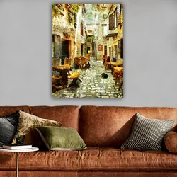 Opviq Slika na platnu 70x100cm