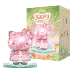 Mighty Jaxx Kandy: Sanrio Earth Explorer Series ( 077799 )