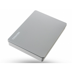 Hard disk TOSHIBA Canvio Flex HDTX120ESCAAU eksterni 2TB 2.5 USB 3.2 siva