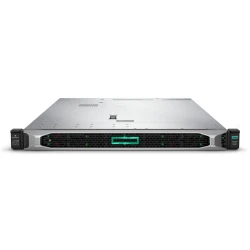 HPE Proliant DL360 Gen10, 1x Xeon Gold 5218R 20-???????? 2.1 GHz / 4.0 GHz, 32 GB DDR4, S100i, 1x ???????? 800W