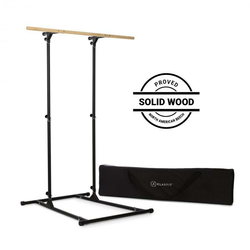 Klarfit T-Trix pull up station