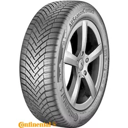 CONTINENTAL celoletna pnevmatika 225 / 50 R17 98V ALLSEASONCONTACT