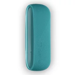 Infostyle Etui za IQOS 3.0 ali 3 Duo - zelena (petrol)