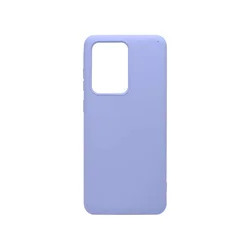 Maska za telefon SOFT CASE za Samsung S20 Ultra/G988F, Ljubičasta